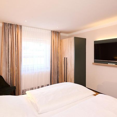 Hotel Schneider Allersberg Kültér fotó