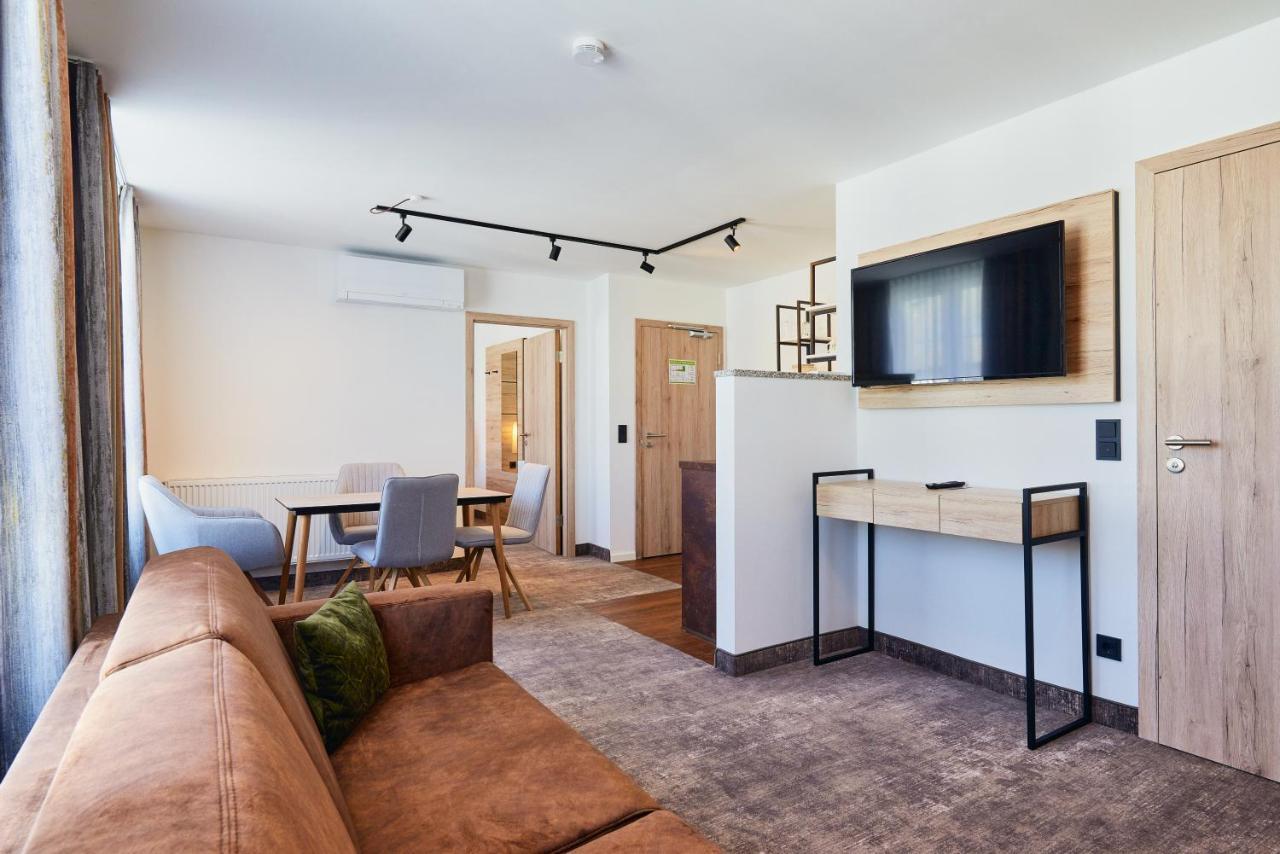 Hotel Schneider Allersberg Kültér fotó