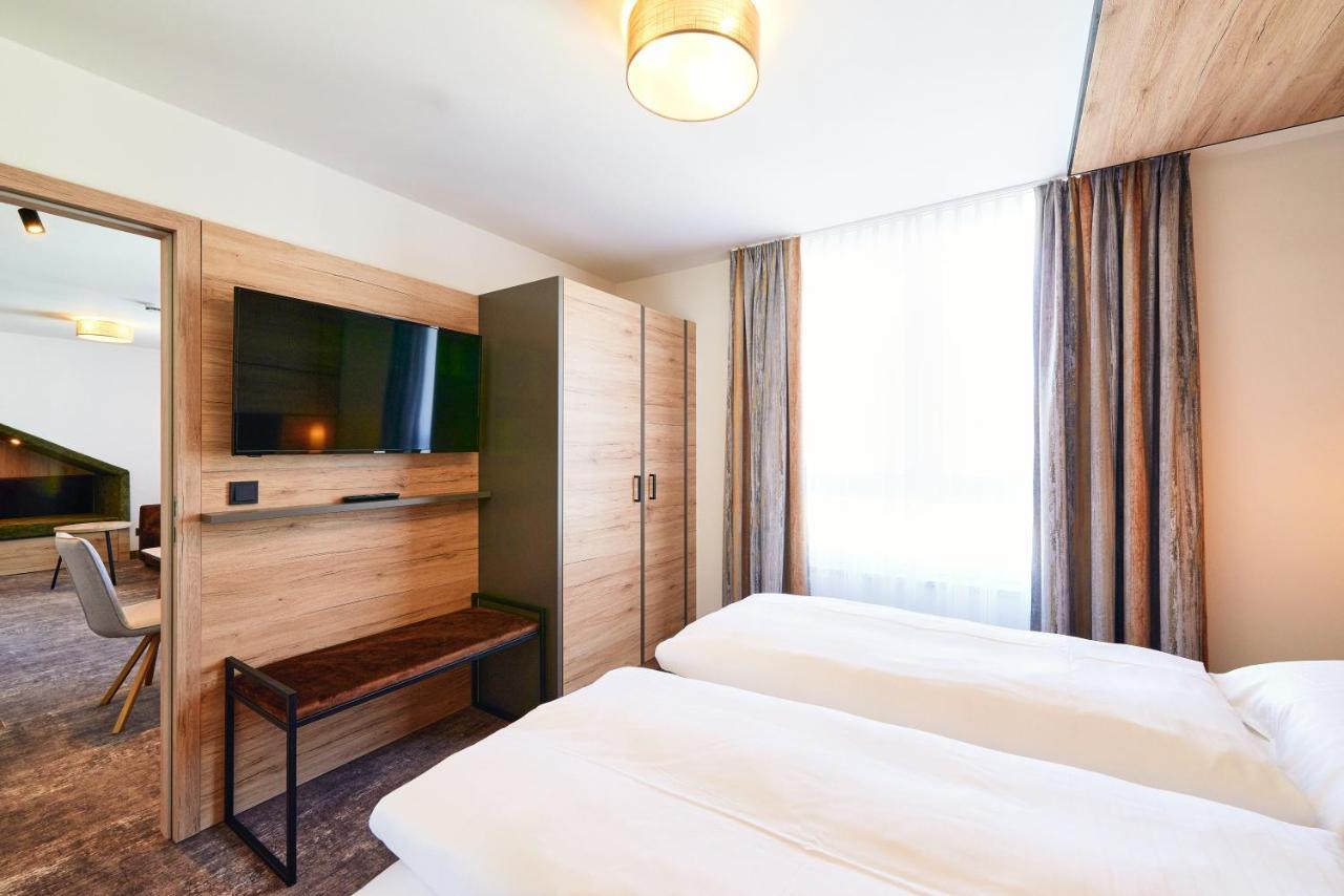 Hotel Schneider Allersberg Kültér fotó