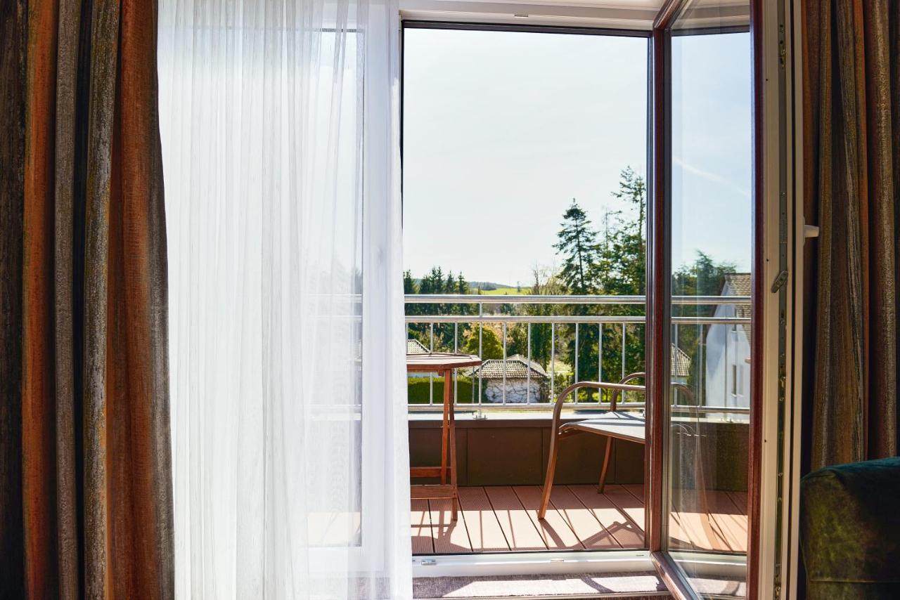 Hotel Schneider Allersberg Kültér fotó
