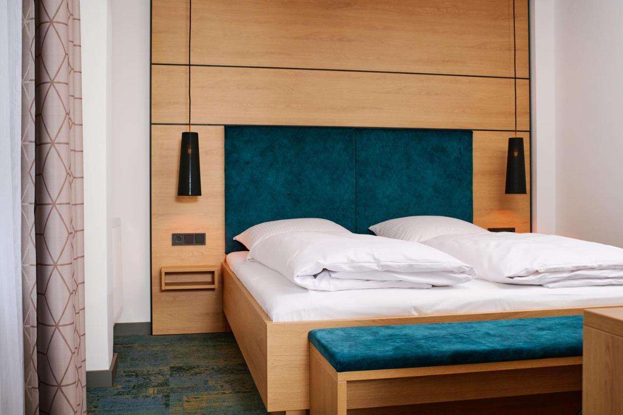 Hotel Schneider Allersberg Kültér fotó