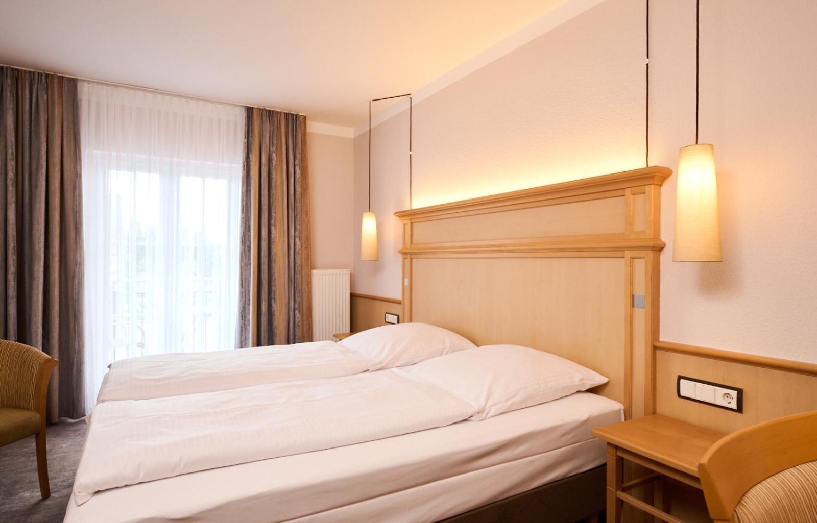 Hotel Schneider Allersberg Kültér fotó
