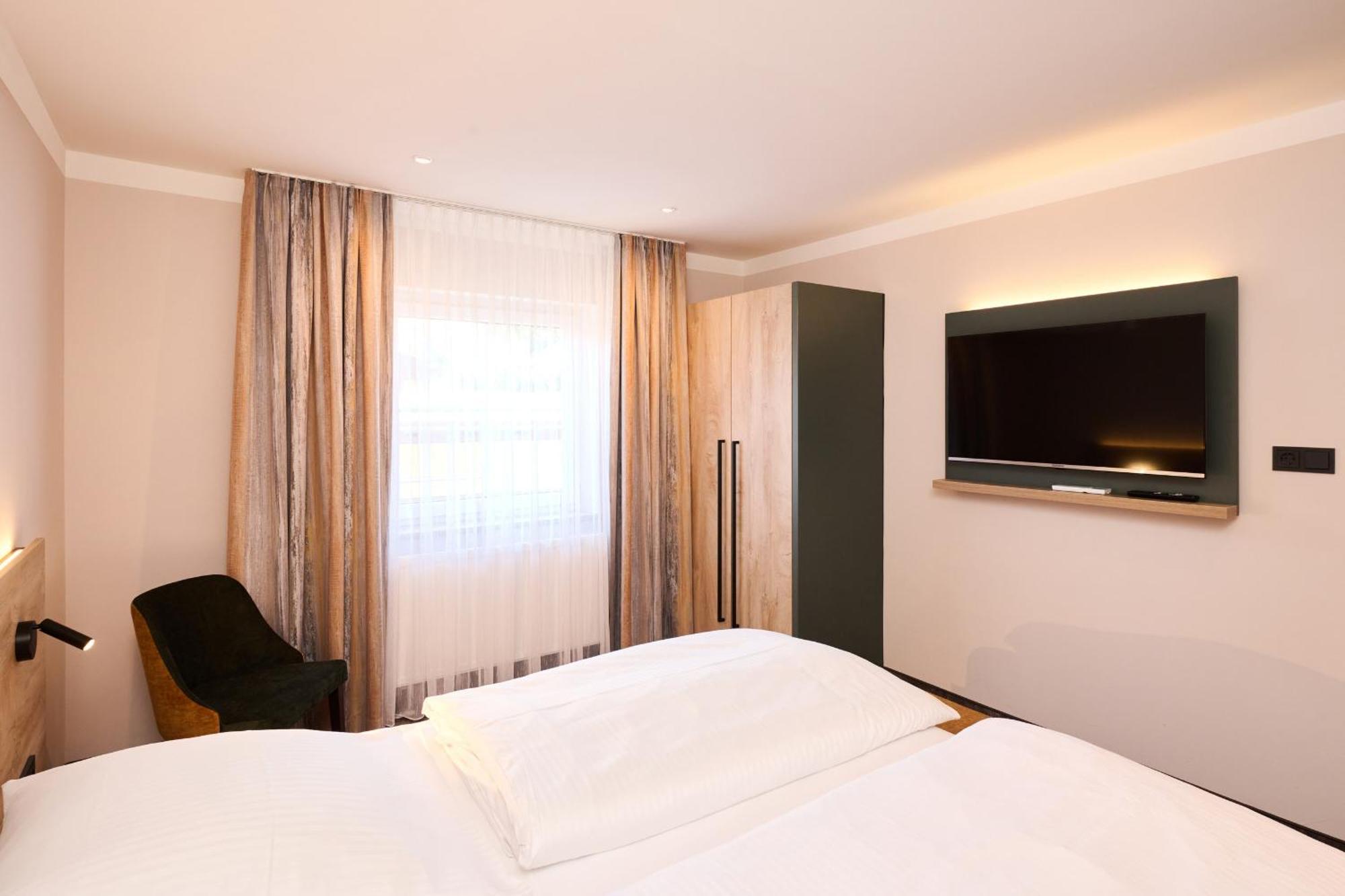 Hotel Schneider Allersberg Kültér fotó