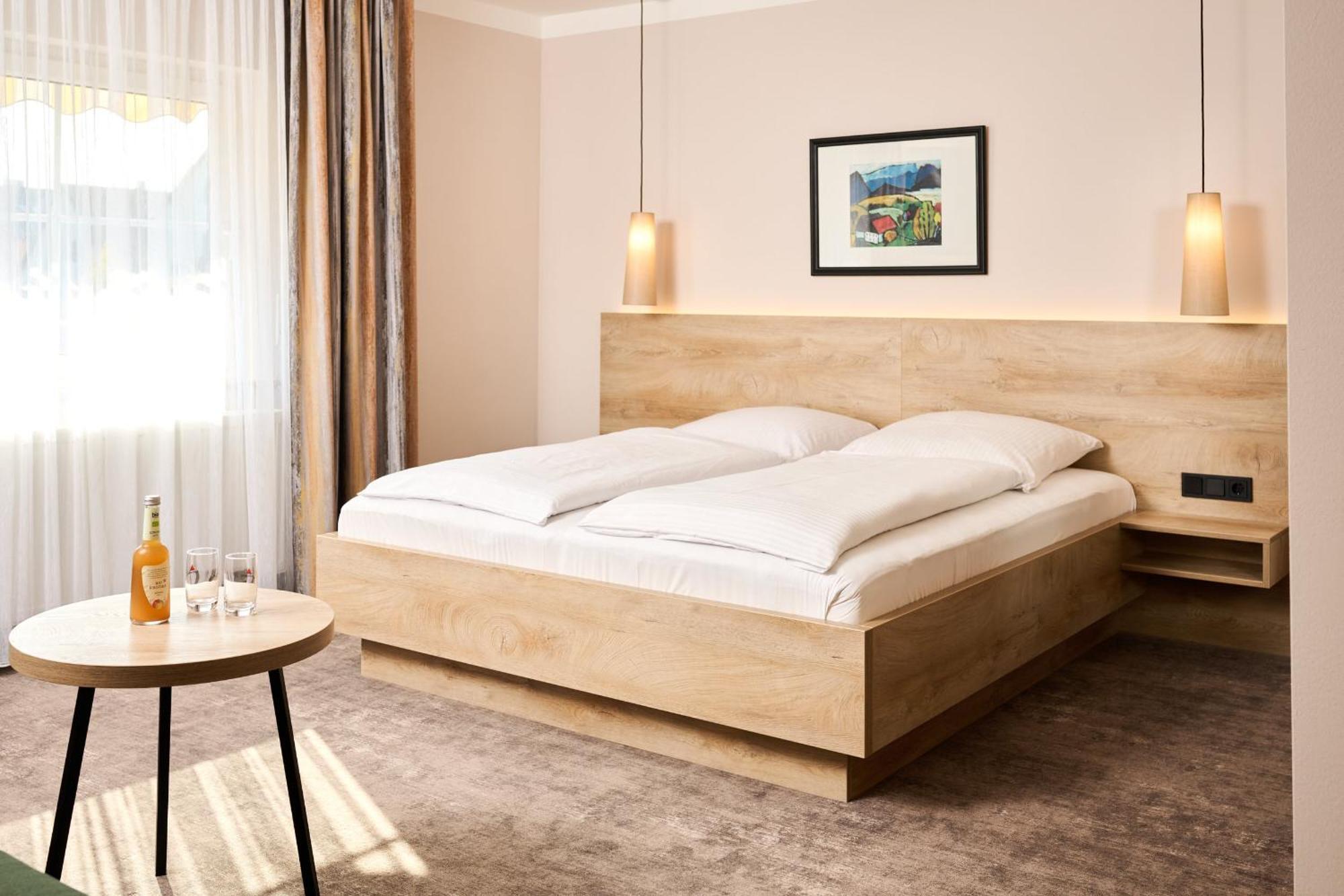 Hotel Schneider Allersberg Kültér fotó