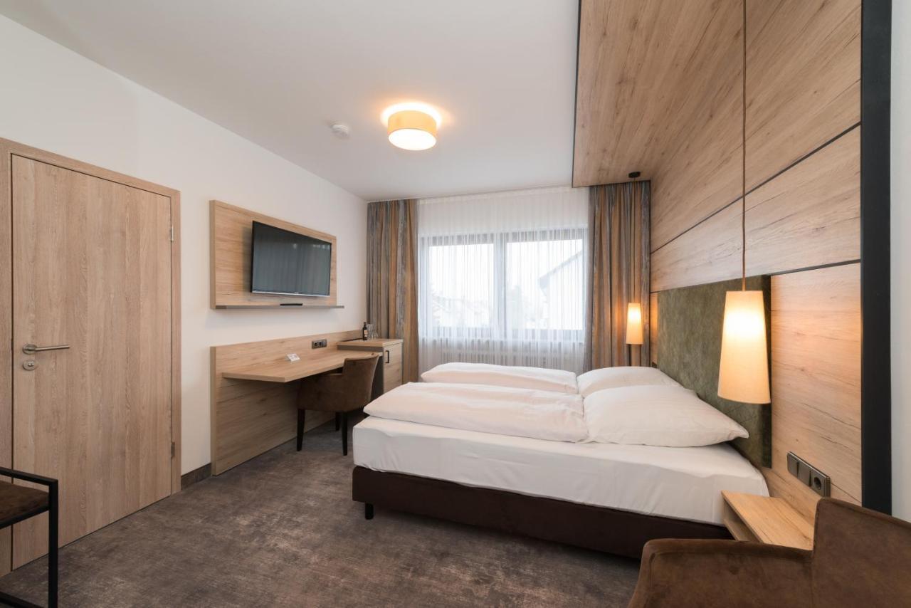 Hotel Schneider Allersberg Kültér fotó