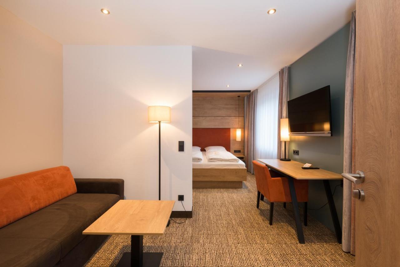 Hotel Schneider Allersberg Kültér fotó