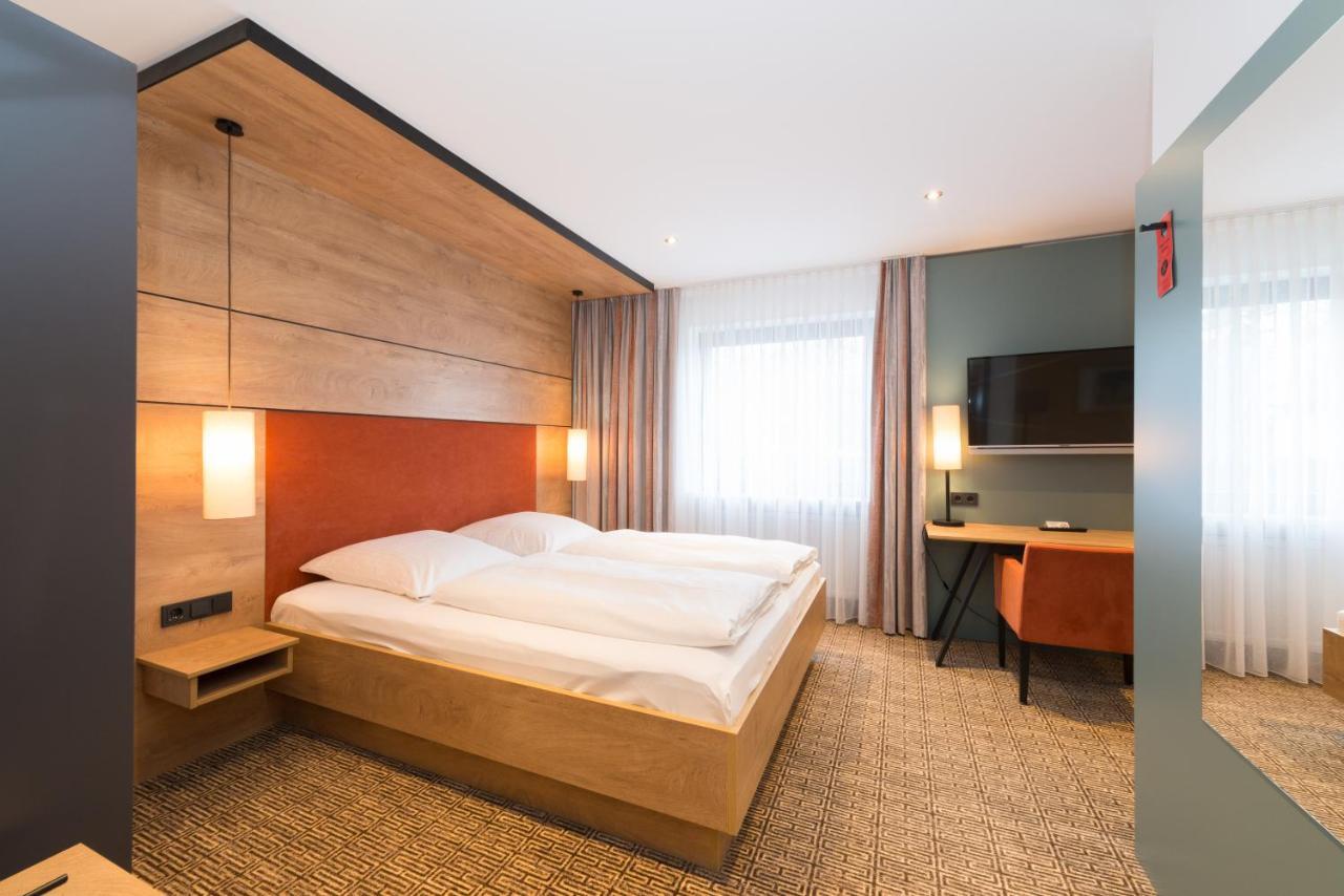 Hotel Schneider Allersberg Kültér fotó