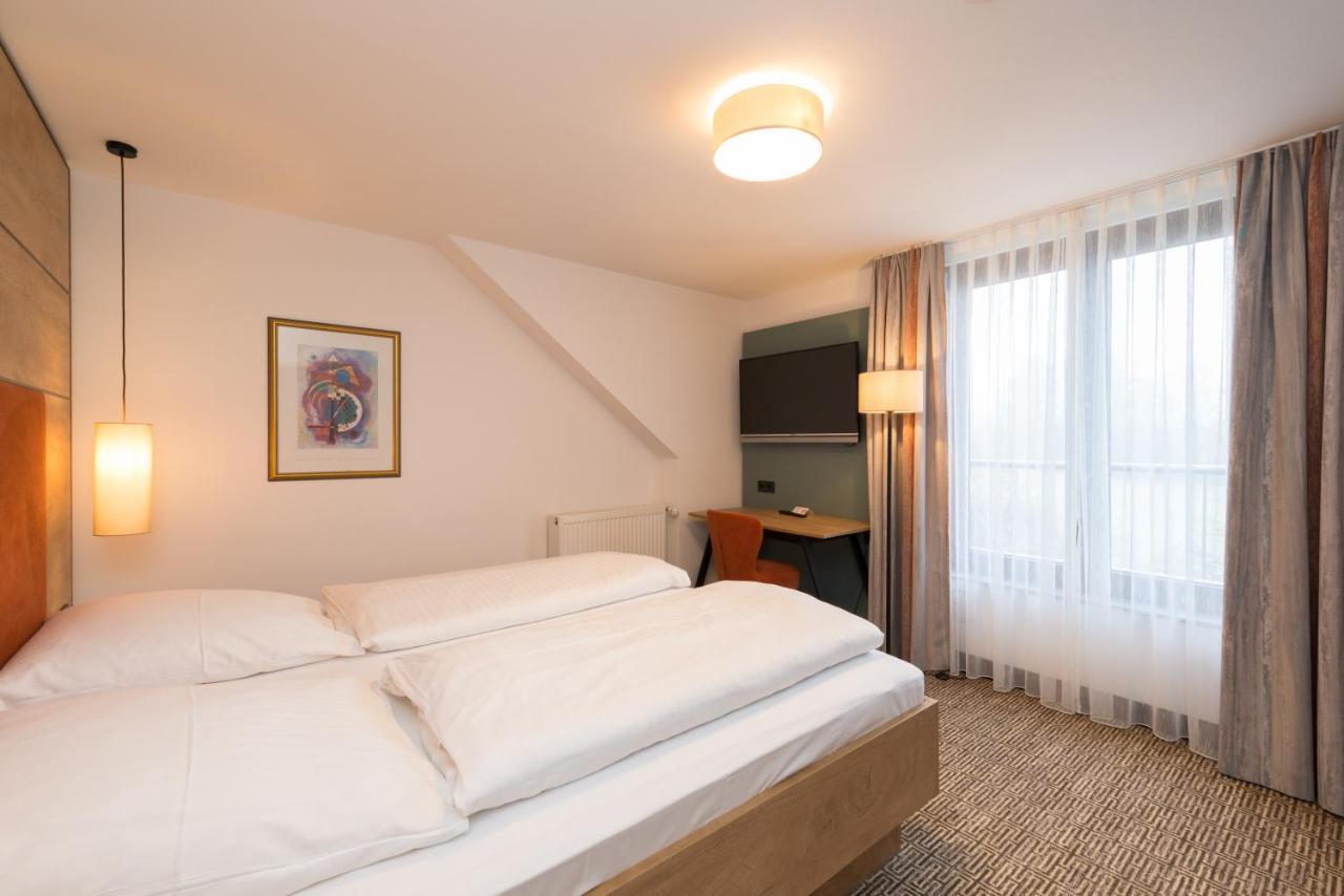 Hotel Schneider Allersberg Kültér fotó